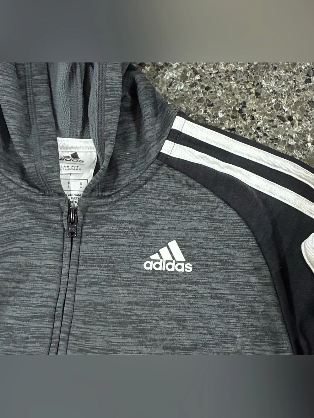 Boys NIKE/ADIDAS/COLUMBIA Athletic Outfit & Jacket Lot, sz 4….2 NWT